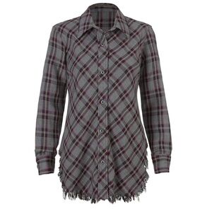 Cabi Highland Shirt #3946
EUC - Size Medium